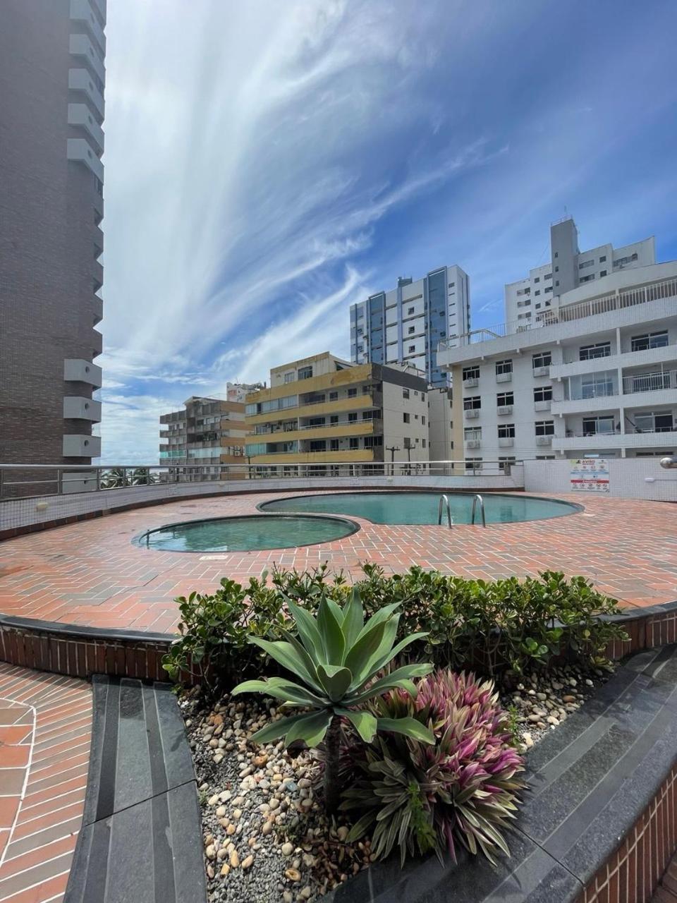 Flat Number One - Fonseca Imoveis Apartment เซาลูอิส ภายนอก รูปภาพ